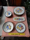 Stangl Pottery Fruits and Flowers PLATES BOWLS YOU PICK