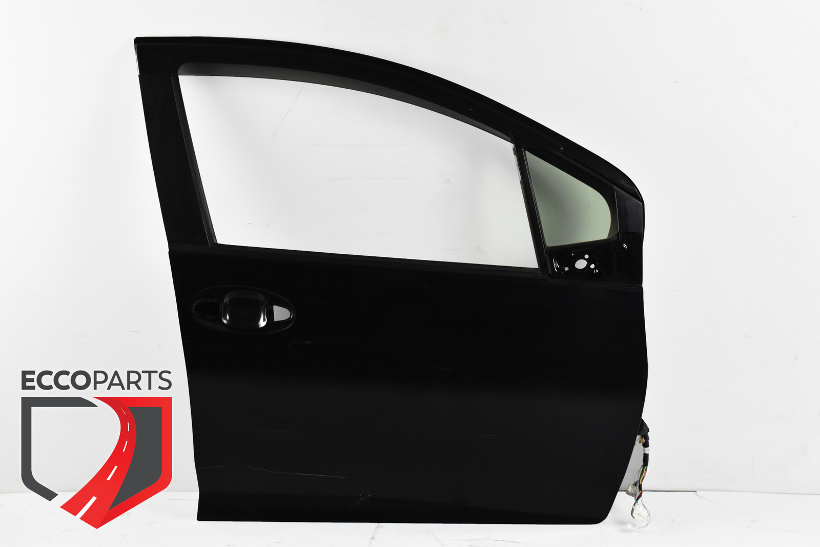 Porta anteriore destra 6812552030 TOYOTA YARIS III P13 VITZ Colore 209 2013