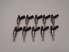 Injecteur Audi S6