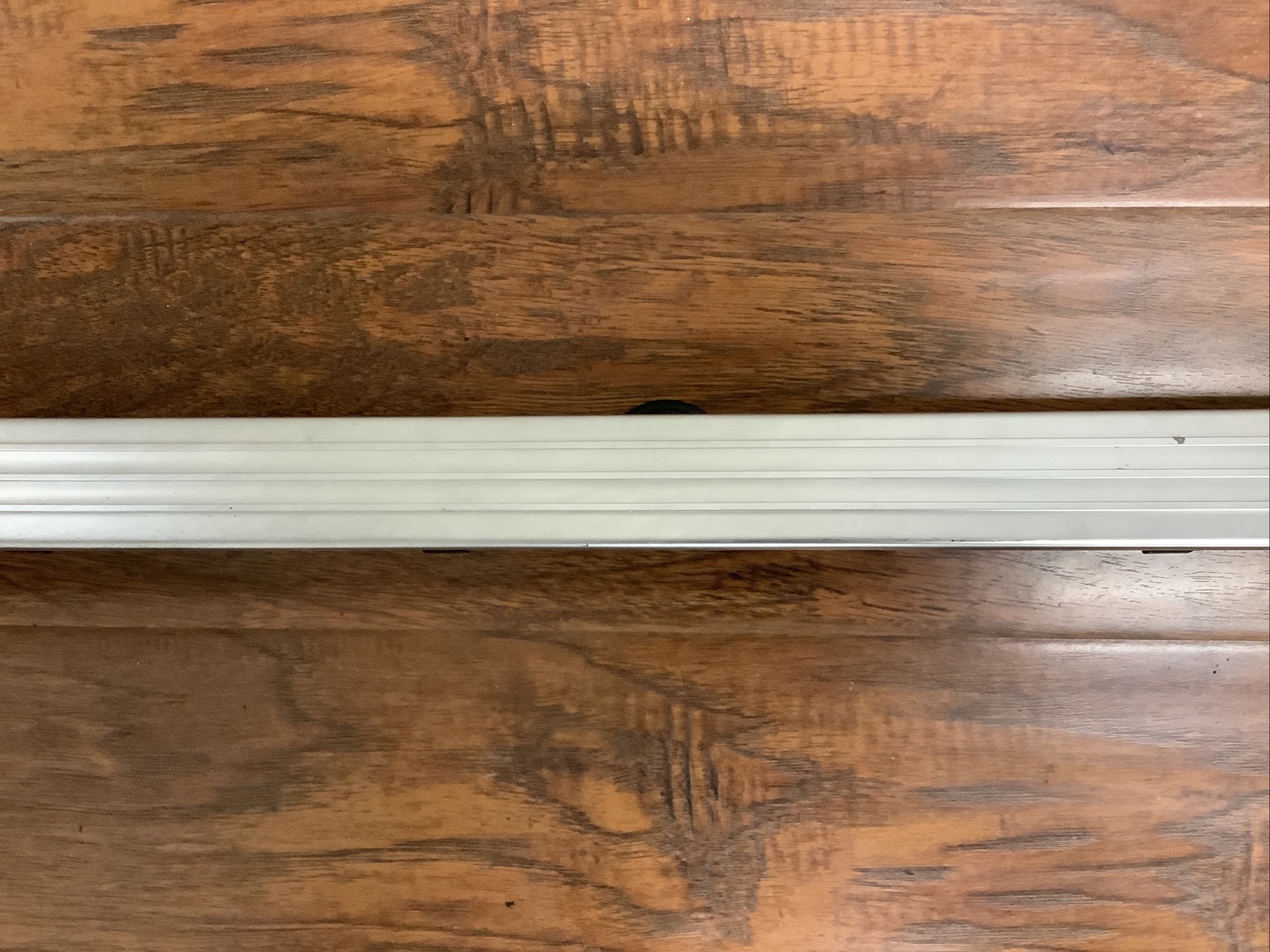 2007 Bentley Continental GTC OEM RH Right Door Sill Plate Trim Cover 3W3863382E
