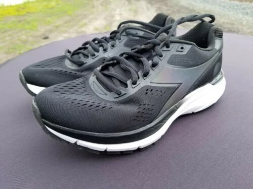 Diadora Fitness & Running Shoes for Women
