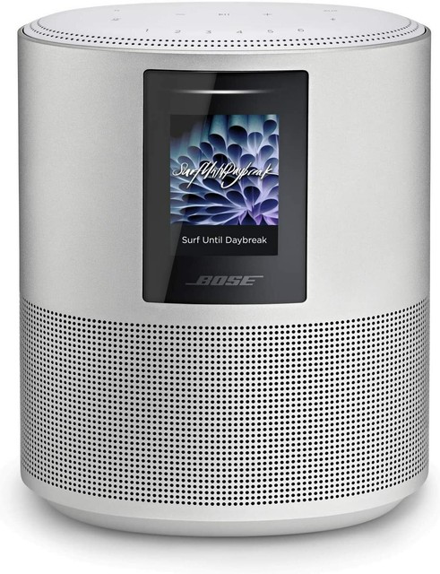 Heavy Duty Bose Home Speaker 500 With 