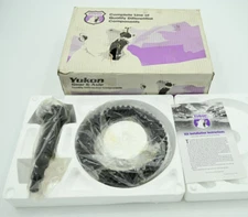 Yukon Gear & Axle YG D44-456 Ring And Pinion Gear Set 24036