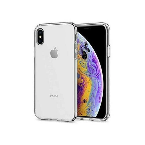 Cover e custodie Spigen per cellulari e smartphone Apple