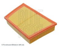 Blue Print ADJ132235 Luftfilter FüR E-PACE Discovery Range Rover Evoque