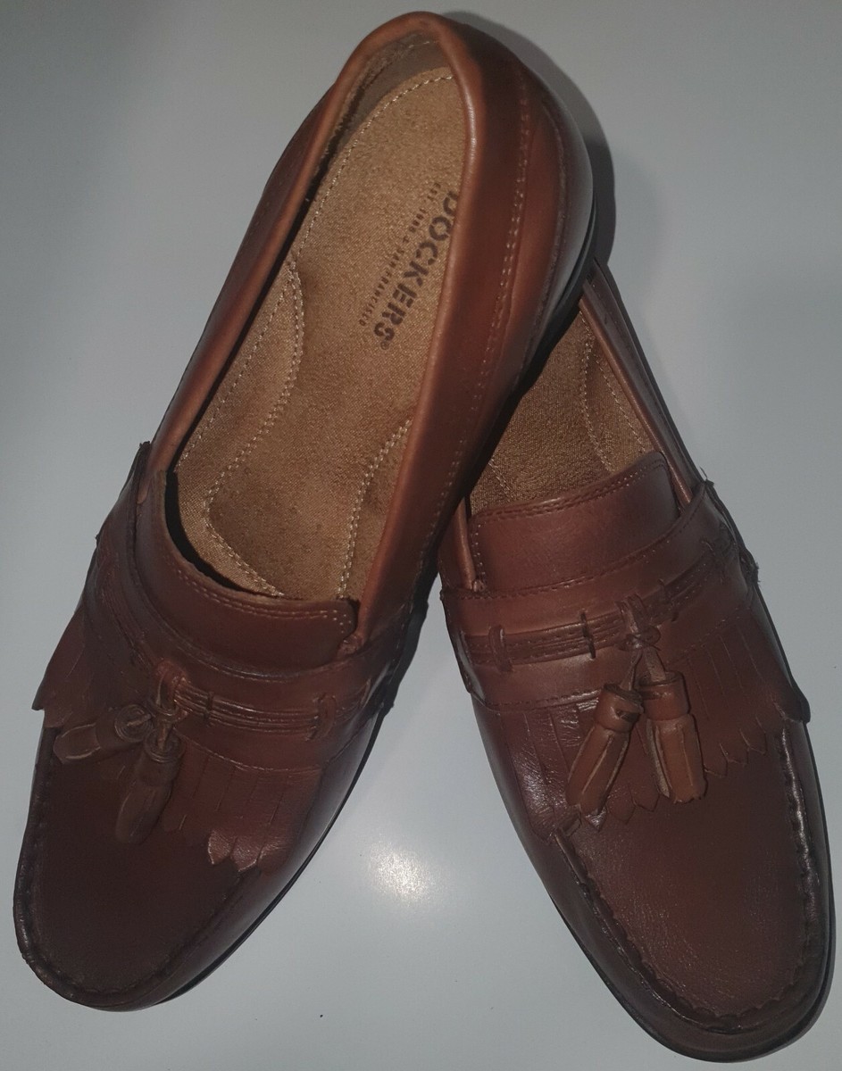 【GRANCY】l Plate Leather Shoes Dockers Shoes Dockers Landrum GRANCY】l Plate Leather Shoes