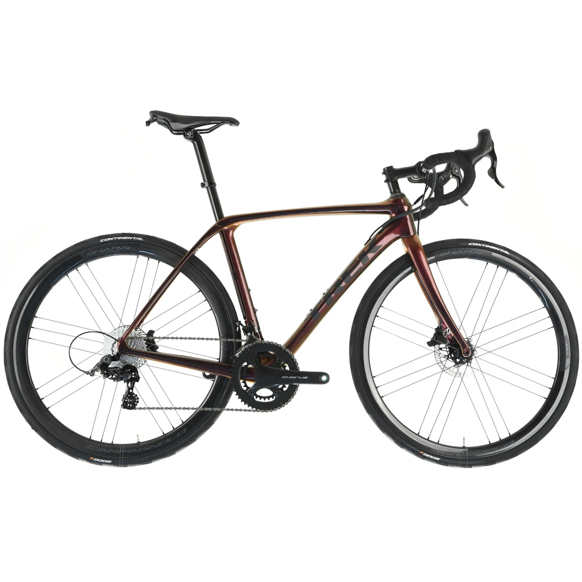 2019 trek domane hotsell slr 7 disc
