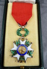 Orden Ritter der Ehrenlegion