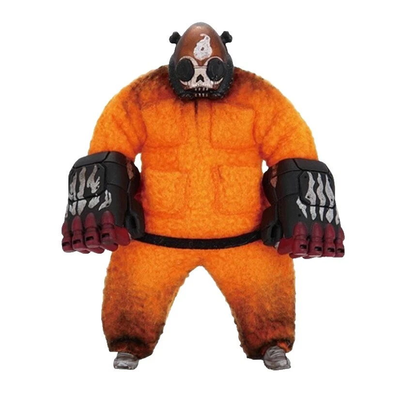 Figuras de acción de acción Bossk