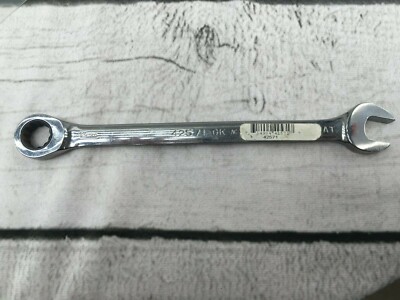 CRAFTSMAN 9-42634 RATCHETING GEAR WRENCH 3/8