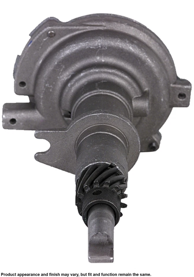 Jeep Cherokee 1986-1990 2,5 L L4 distribuidor Cardone 1987 1988 1989 Foto 4 de 4