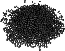 Foam Beads Foam Balls 4-6Mm for Wedding and Party Decorations, Tiny Packing Ball