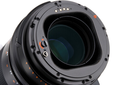 EX+ Hasselblad Tele-tessar 250mm f/4 T* FE Lens 203FE 205FCC | eBay