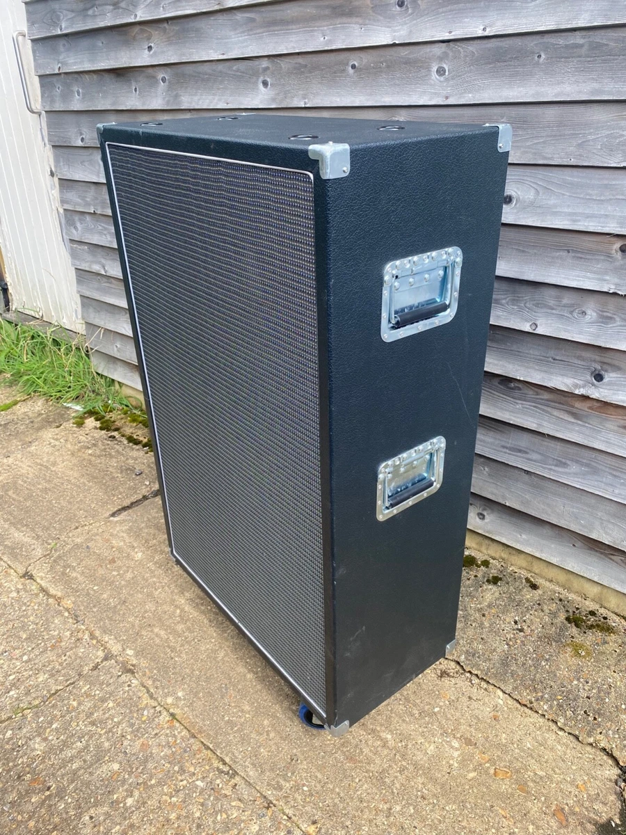 2×12 Empty Speaker Uk Matttroy