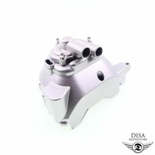 Wasserpumpe Wasserpumpendeckel für Piaggio Hexagon 2T LC GTX Super 2001 180