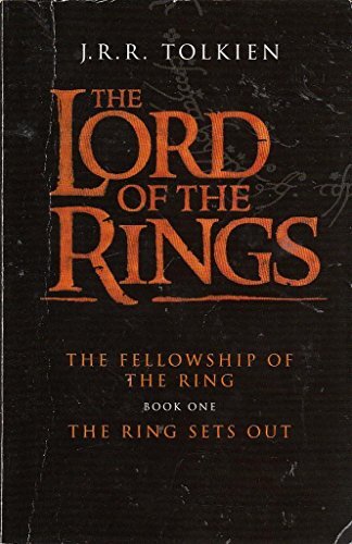 Lor Child Film Tie-in #1 Ring Sets Out Pb-image