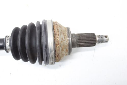 2019-2021 POLARIS RZR XP4 TURBO AWD FRONT LEFT DRIVER SIDE CV AXLE SHAFT OEM - Picture 3 of 5