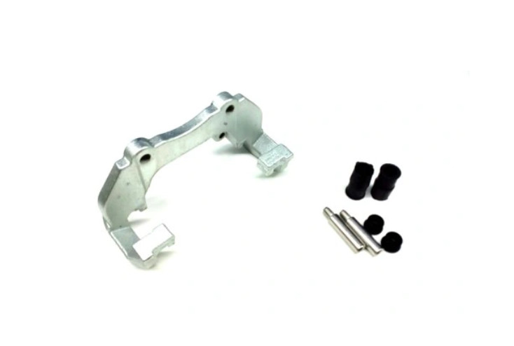 VOLVO C30 Front Disc Brake Caliper Bracket 36000732 NEW GENUINE | eBay