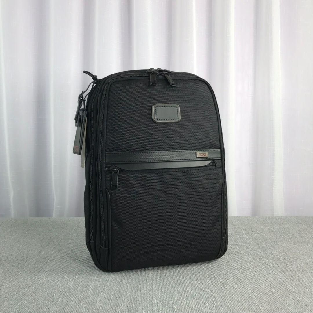 TUMI ALPHA3 Slim Backpack 2603581 outlet product business