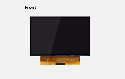 8.9'' PJ089Y2V5 For Anycubic Photon Mono X Screen 4K mono LCD Display Screen ZX2
