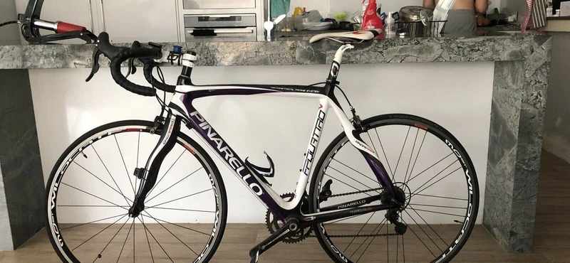 gumtree pinarello