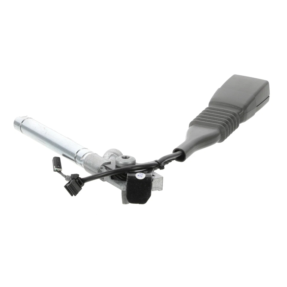 OEM NEW 2017-2024 Express Savana Front Seat Belt Buckle Passenger Side 19353083 - Image 3 of 4