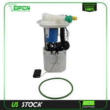 For 2008-2011 Chevy Impala 3.5L Flex Fuel Pump Module Assembly E3786M