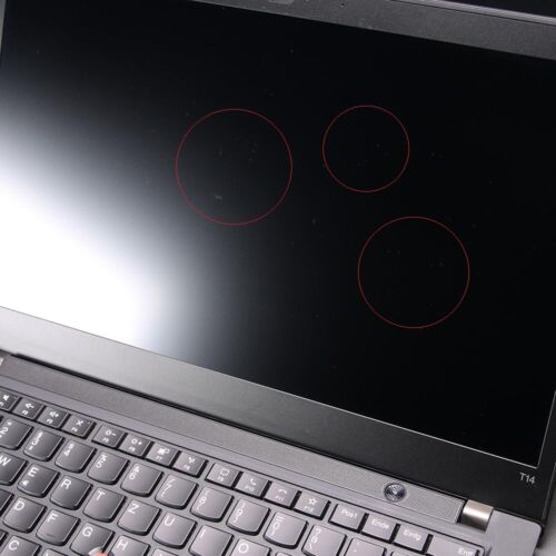 Lenovo ThinkPad T14 G1 (AMD) // AMD Ryzen 7 PRO 4750U, 32 GB RAM, 512 GB SSD - Bild 6 von 6