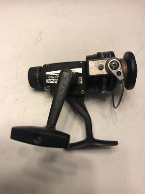 daiwa 7300b reel Fishing Vintage Daiwa 7300 b Spinning fishing Reel Works Nice