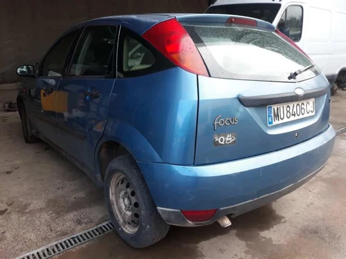 1S4Q6090AB Culata R. para FORD FOCUS BERLINA (CAK) Ambiente 2000 5045070 - Imagen 7 de 7