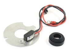 Pertronix Points-to-electronic Conversion Kit 1589 Ignitor For Marine Sbcbbc