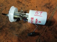 Pompe à essence Chevrolet MATIZ