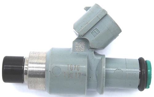 HONDA CBR600RR CBR600RA CBR 600 04-14 Denso Superiore Carburante Iniettore - Foto 10 di 10