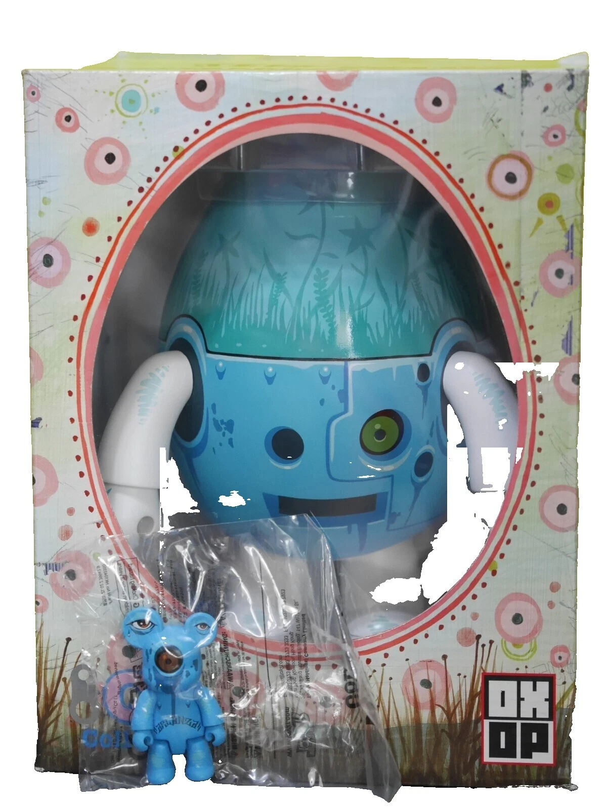 Toy2R Action Action Figure Collections