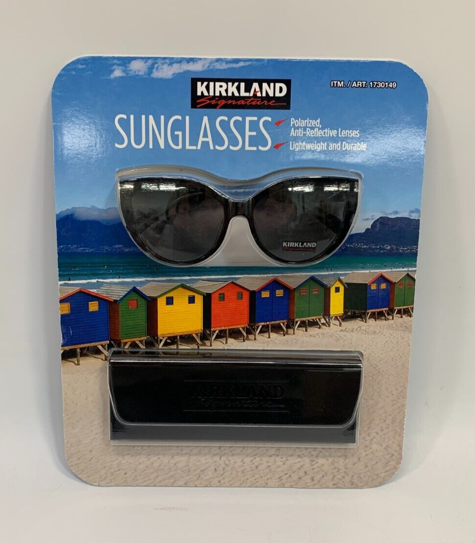 Kirkland Signature Sunglasses M29 Tort Polarized 54-18-142 m_639d0d5232c1dcf3a08ddb55.jpg main image 3