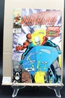 Vintage original 1991 Marvel Daredevil w/ ghostrider Special Comic book #295