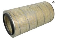 Febi 107279 Luftfilter Luftfilterung MAN