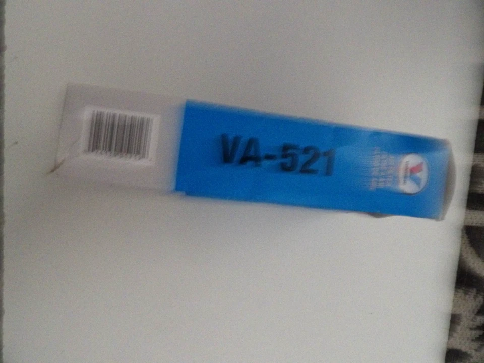 Filtro de aire Valvoline VA-521 Hyundai Accent L4-1.6L F todos los modelos Foto 4 de 4