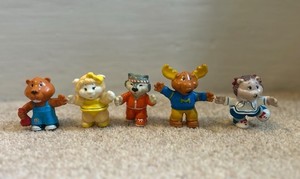 Get Along Gang Toys | eBay