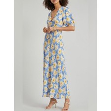 Rixo Poppy Dress Sz 6