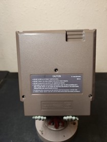 Rollerblade Racer (Nintendo Entertainment System, 1993) NES Cartridge Only 