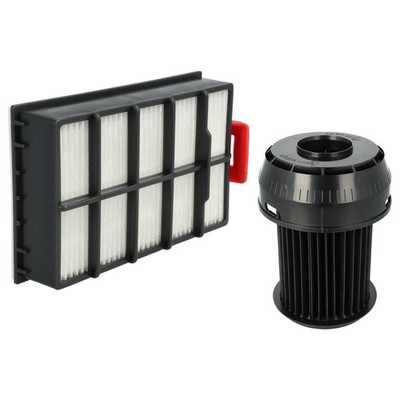 Filter-Set Hepa für Bosch BGS 61842/02 ROXX X 6-1842 Serie 01 und 02 6184201