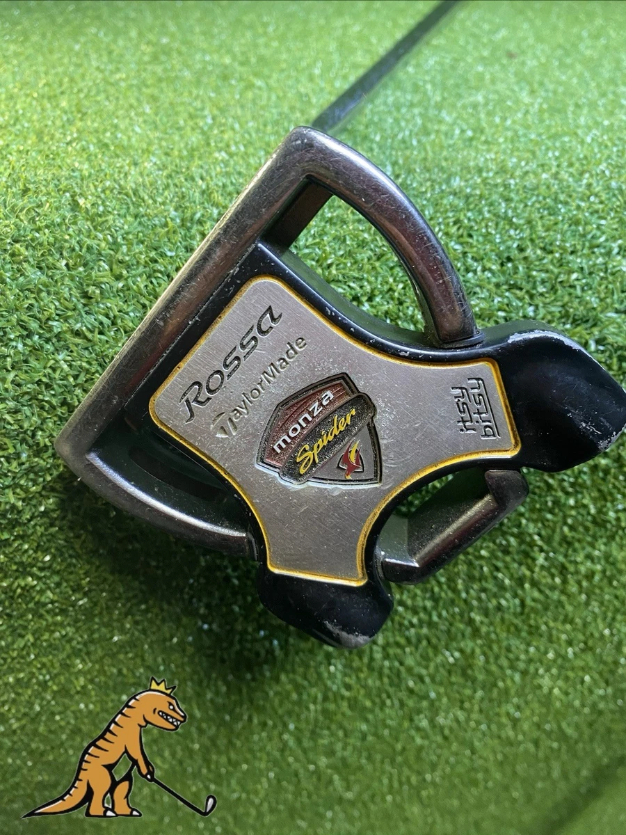 25+ Taylormade Itsy Bitsy Spider Putter Golf Clubs for sale