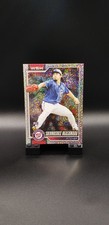 2026 Topps Series 1 Celebration Confetti Shinnosuke Ogasawara #32 Washington...