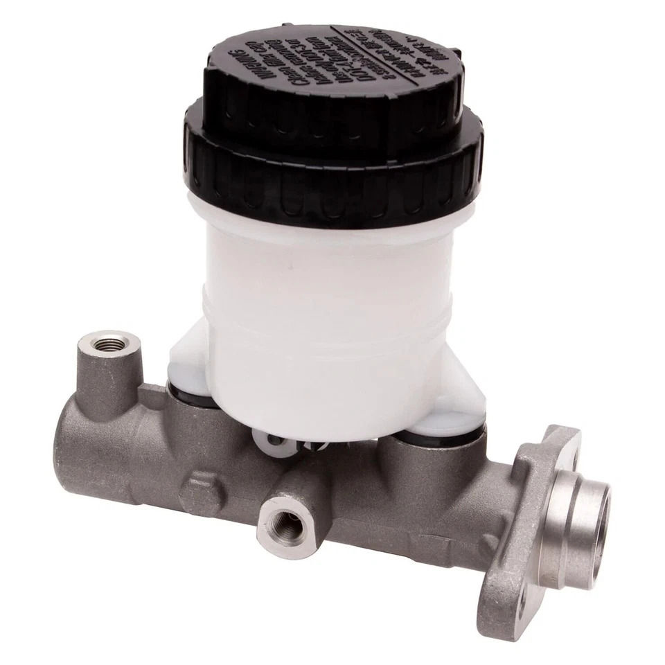 For Mitsubishi Montero 1989-1997 R1 Concepts BMC-72034 Brake Master Cylinder Foto 3 de 4