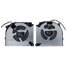 CPU GPU Cooling Fan For Gigabyte G5 KF KE GE MF G5KF DFS5K22305283Q FPP7