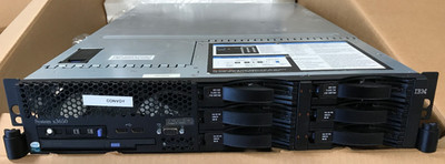 IBM 7979G5U X-Series Server Rackmount Untested For Parts or Repair