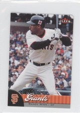 2007 Fleer Mini Die-Cut Randy Winn #71 fm0