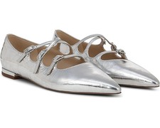 Sam Edelman Cass Women's Flats NW/OB