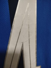 Maglia Centenario Inter Provenienza Spogliatoio 